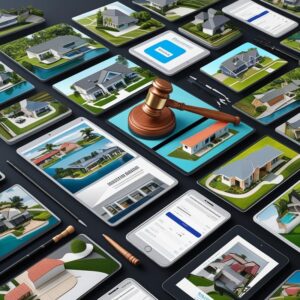 The Best Property Auctions for Investors: Where to Bid in 2025