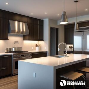 The Ultimate Guide to Kitchen Remodeling: Costs, Trends, and More