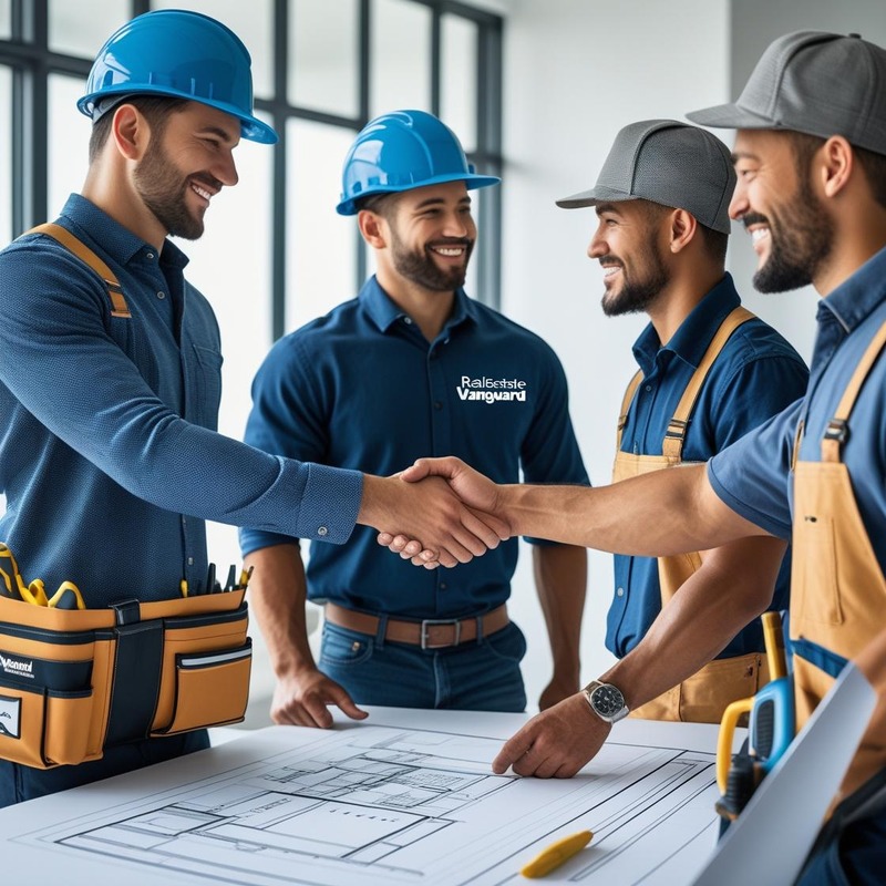 How to Choose the Right Contractor for Your Home Renovation Project